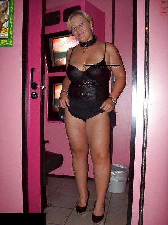 21P Adult Theater Sluts