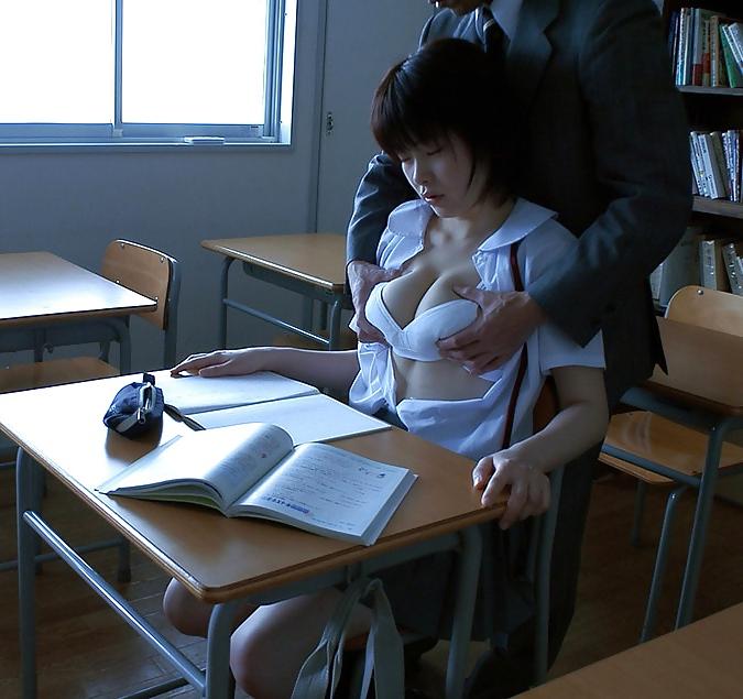 25P Kasumi Uehara - Pretty Japanese PornStar 