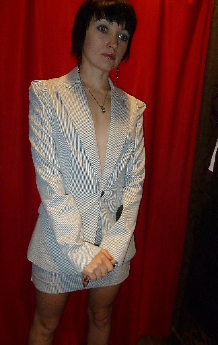 15P Ex girlfriend in dressing room set 2 (please comment dirty)