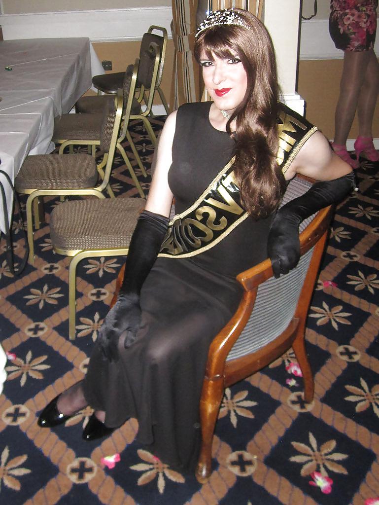 25P Worldwide Tgirl Beauty volume 8