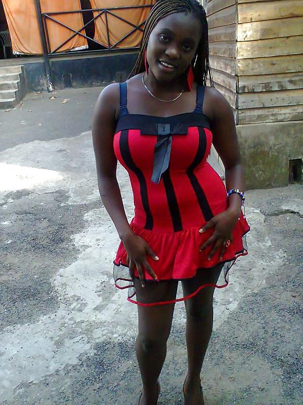 25P Monique, 20 years my recent kenya girlfriend 1