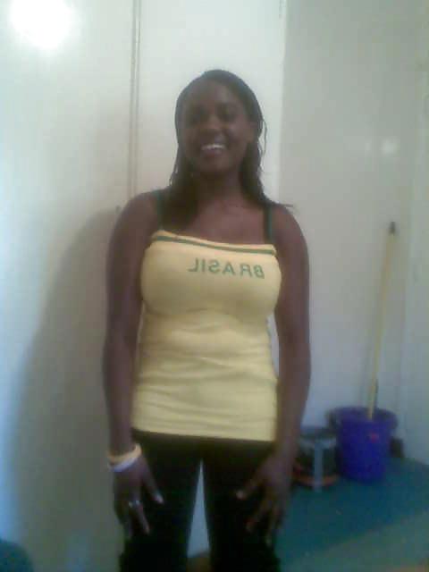 25P Monique, 20 years my recent kenya girlfriend 1