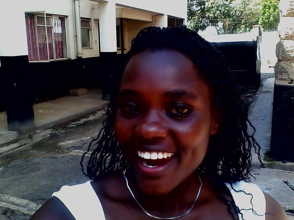25P Monique, 20 years my recent kenya girlfriend 1