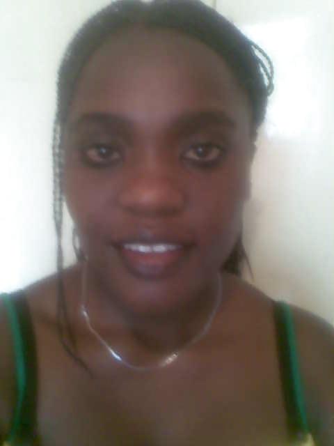 25P Monique, 20 years my recent kenya girlfriend 1