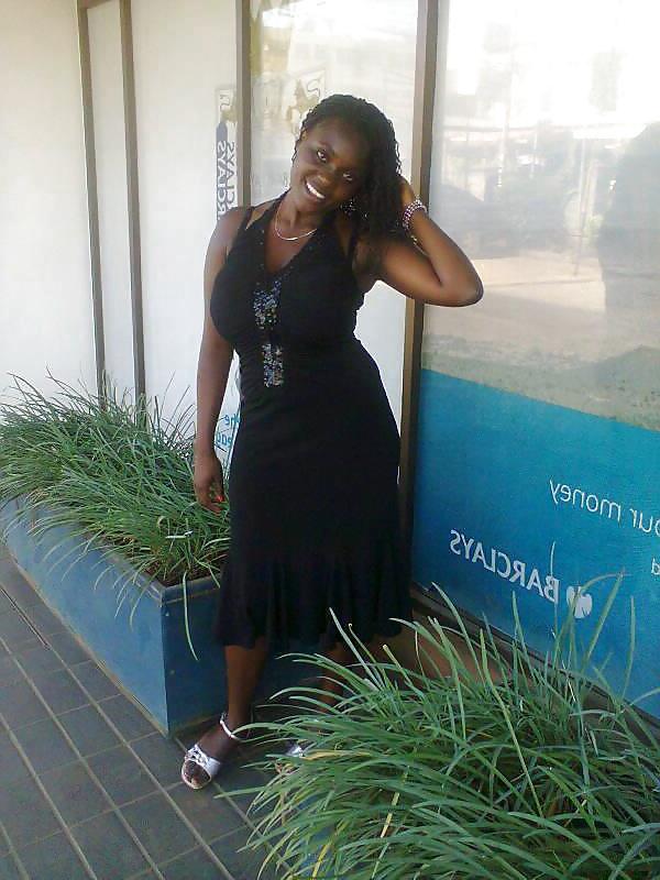 25P Monique, 20 years my recent kenya girlfriend 1