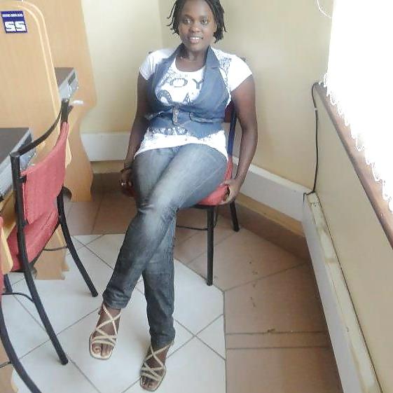 25P Monique, 20 years my recent kenya girlfriend 1