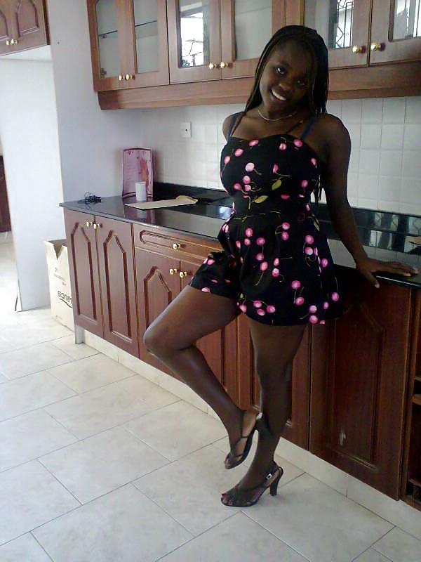 25P Monique, 20 years my recent kenya girlfriend 1