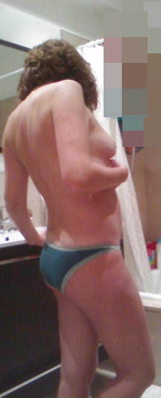 14P Ramdom pics in bra