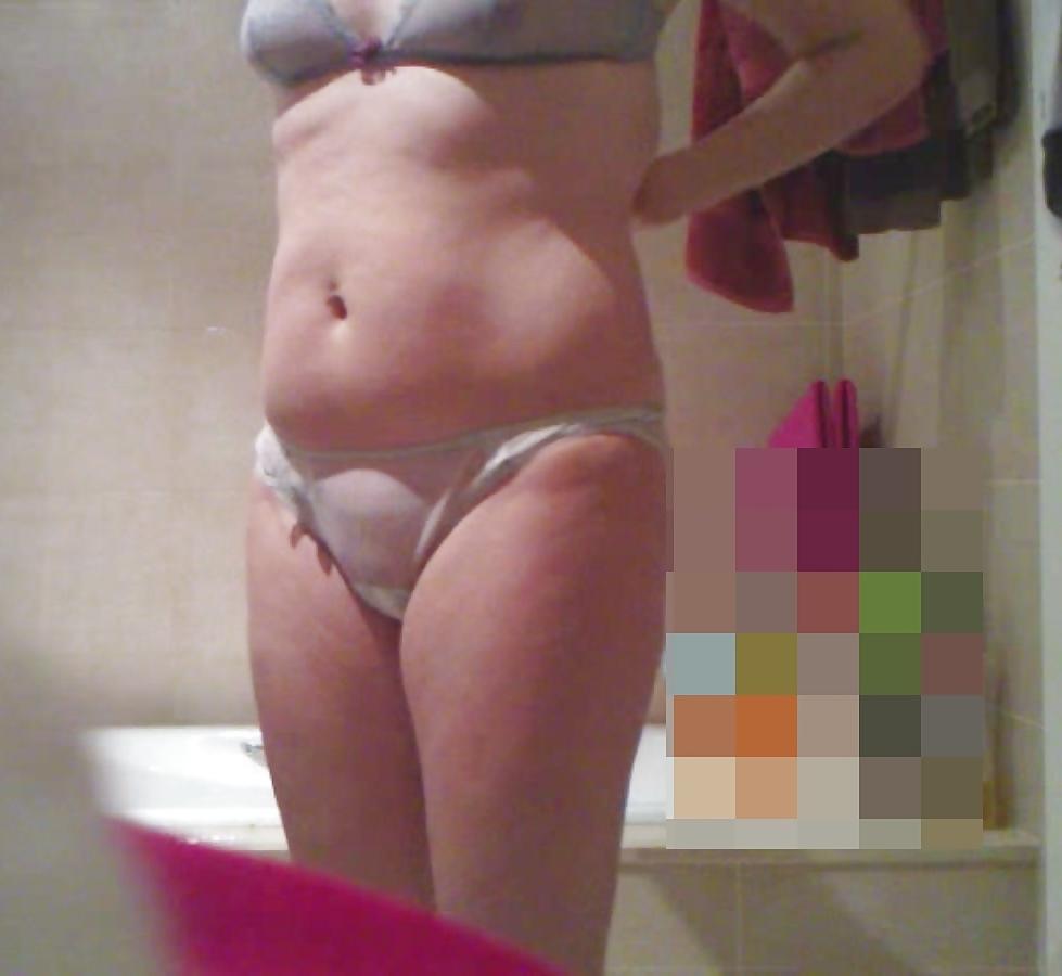 14P Ramdom pics in bra