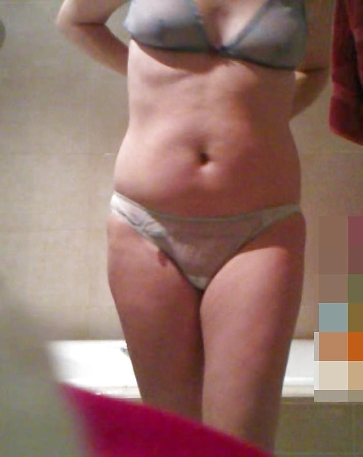 14P Ramdom pics in bra