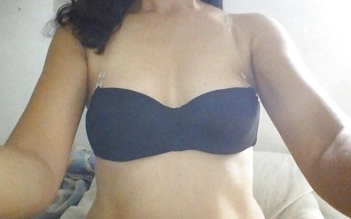24P Pinay Bra collection