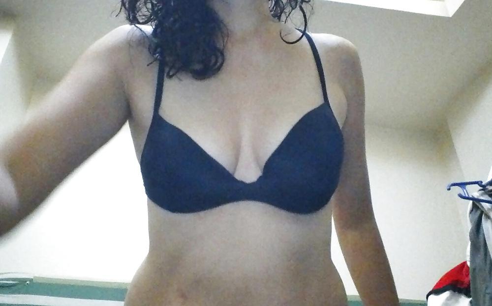 24P Pinay Bra collection