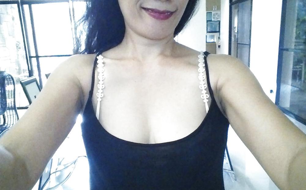 24P Pinay Bra collection
