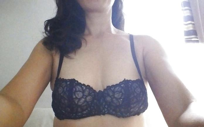 24P Pinay Bra collection