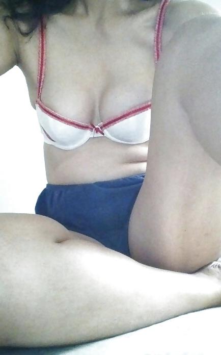24P Pinay Bra collection