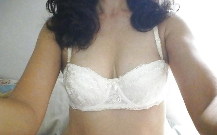 24P Pinay Bra collection