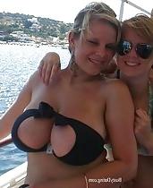25P Whose titties would you cum on