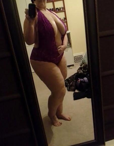 25P My Thick BBW MILF Sub 