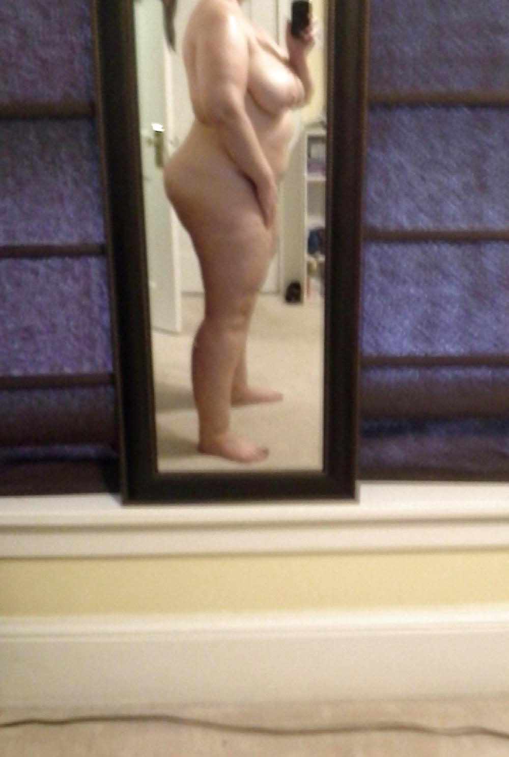 25P My Thick BBW MILF Sub 