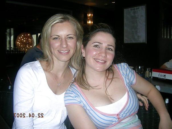 25P Cum On Her Picture