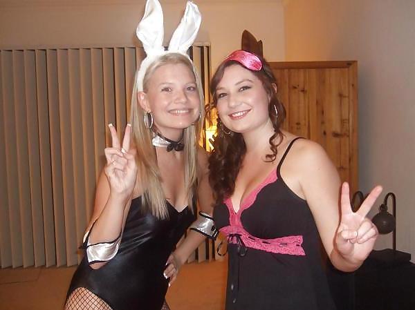 25P Cum On Her Picture