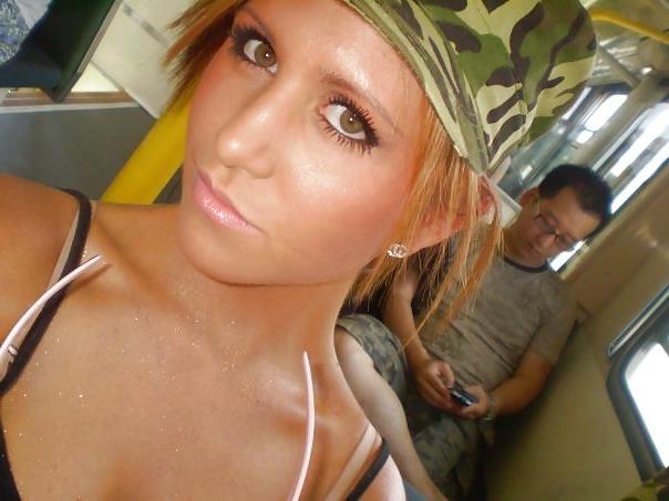 25P Cum On Her Picture