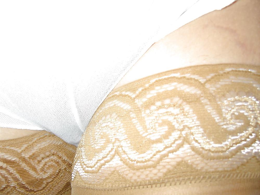 25P Hotel Room = Slut Transformation #11