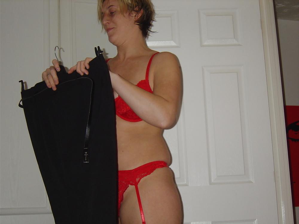 25P Hotel Room = Slut Transformation #11