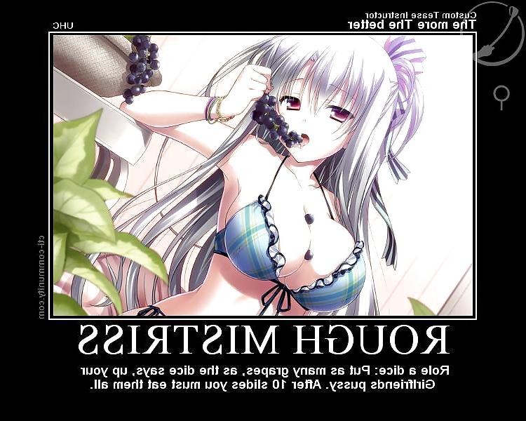 15P Custom Tease Instructions. Author: UHC