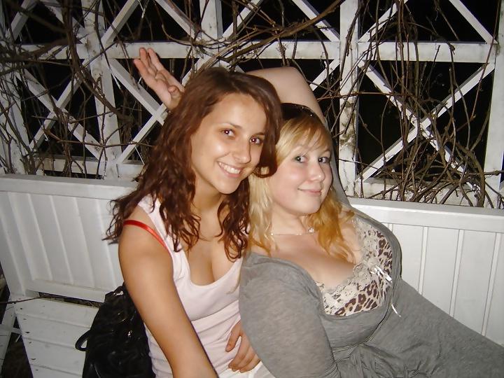 25P Estonian teens-03 dildo initiation bra panties