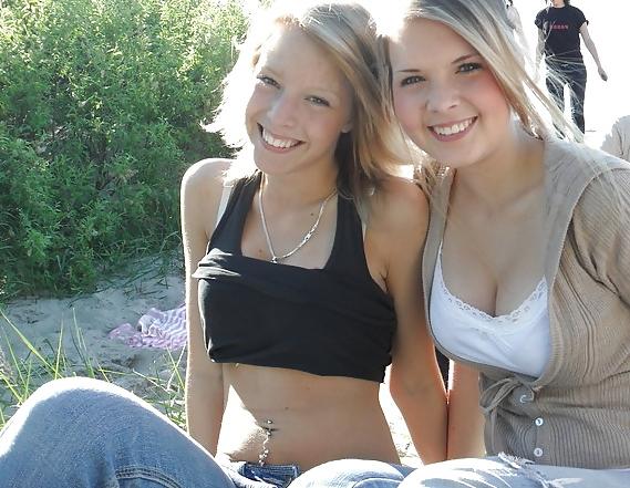 25P Estonian teens-03 dildo initiation bra panties