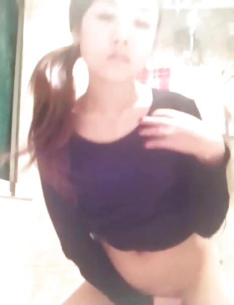 25P 0186 Asian Tease None Nude