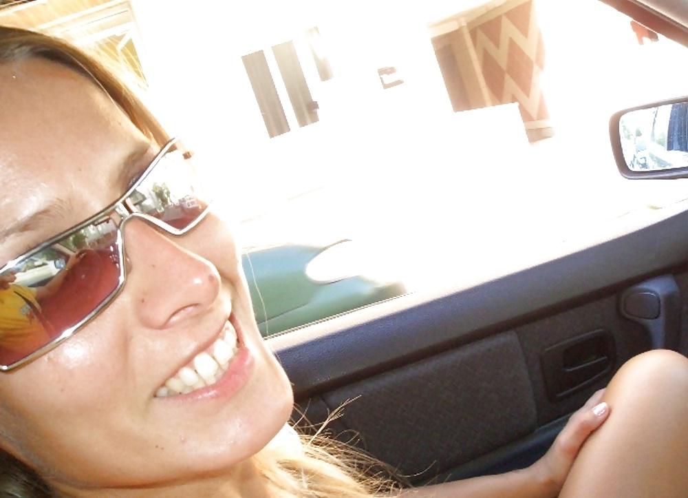 25P La mia cagna milf sara