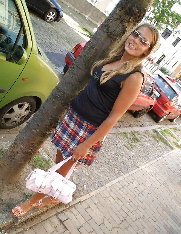 25P La mia cagna milf sara
