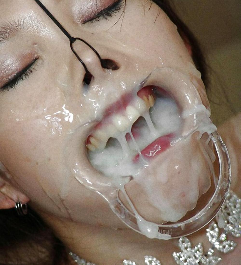 18P Found facials 
