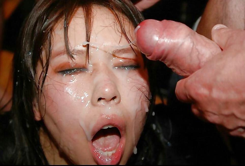 18P Found facials 