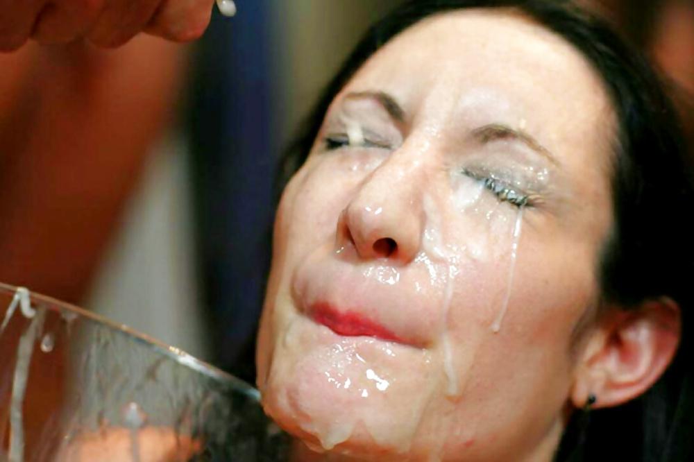 18P Found facials 