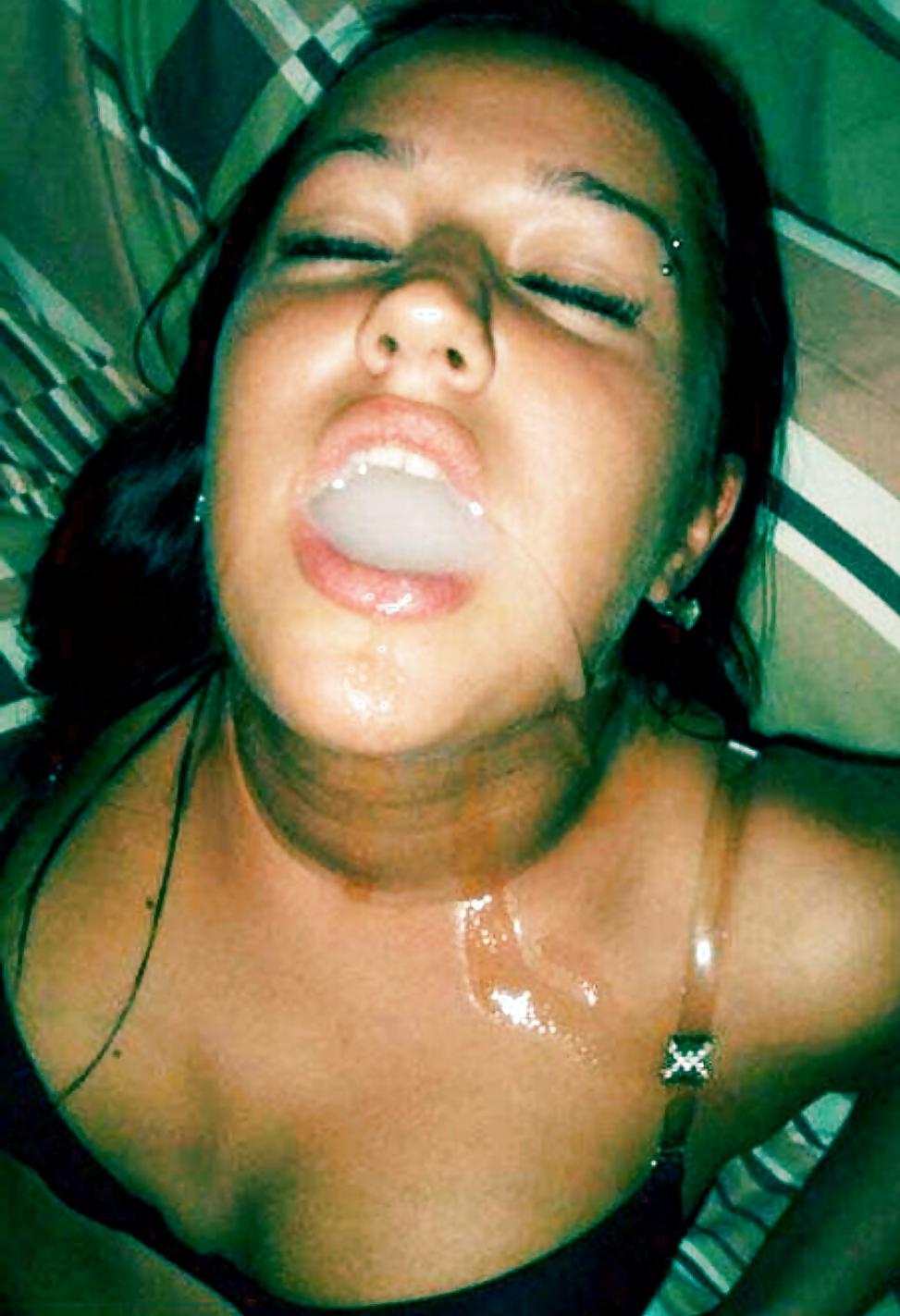 18P Found facials 
