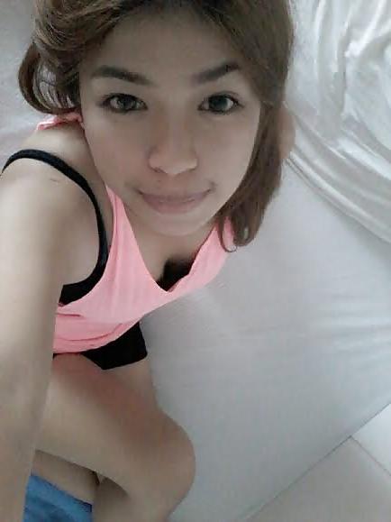 16P Thai cute 