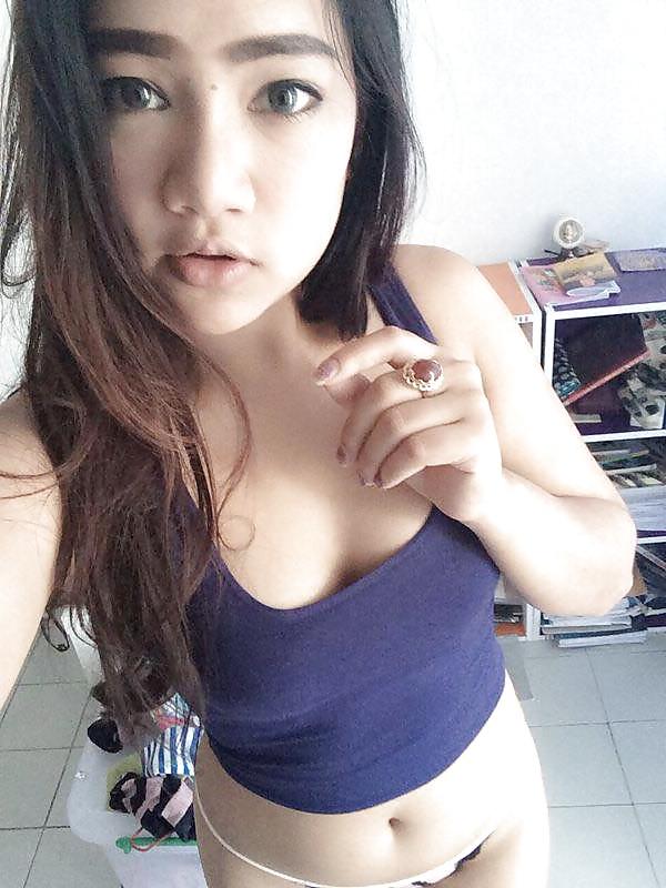 16P Thai cute 