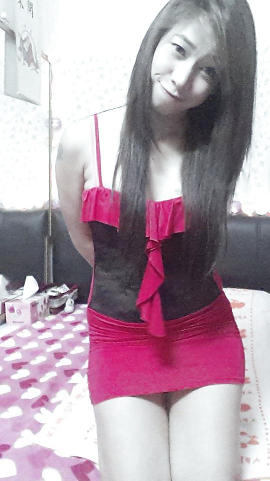 16P Thai cute 