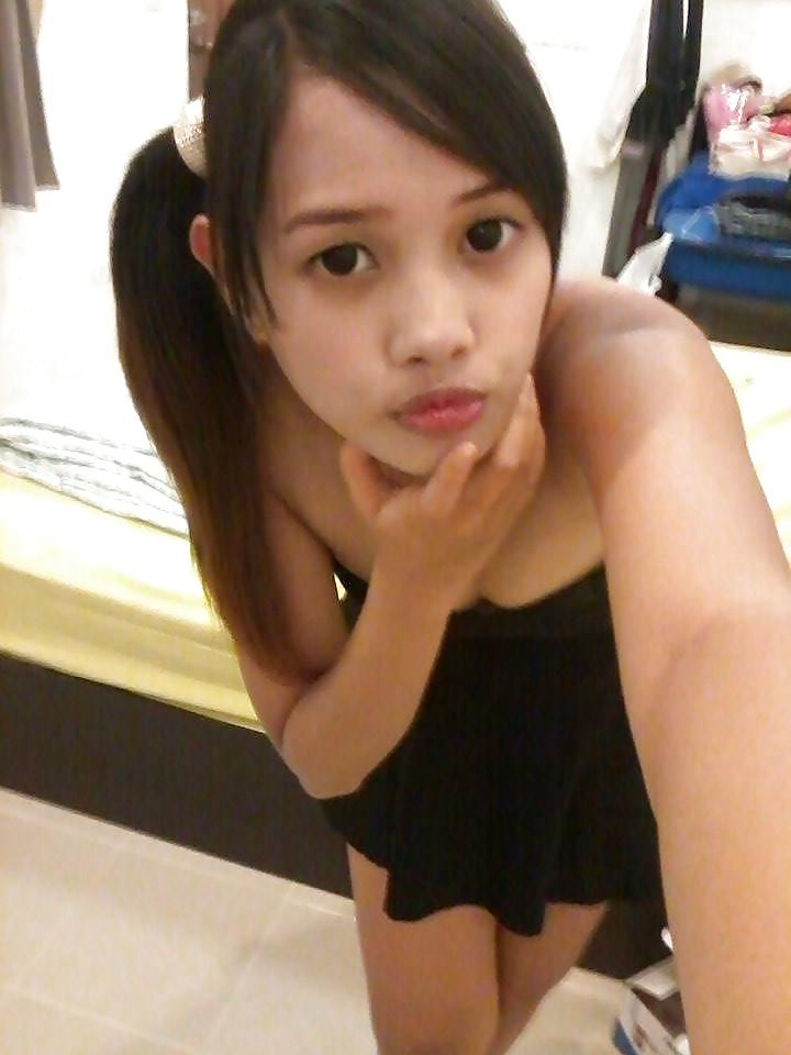 16P Thai cute 