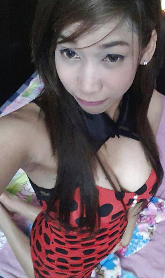 16P Thai cute 