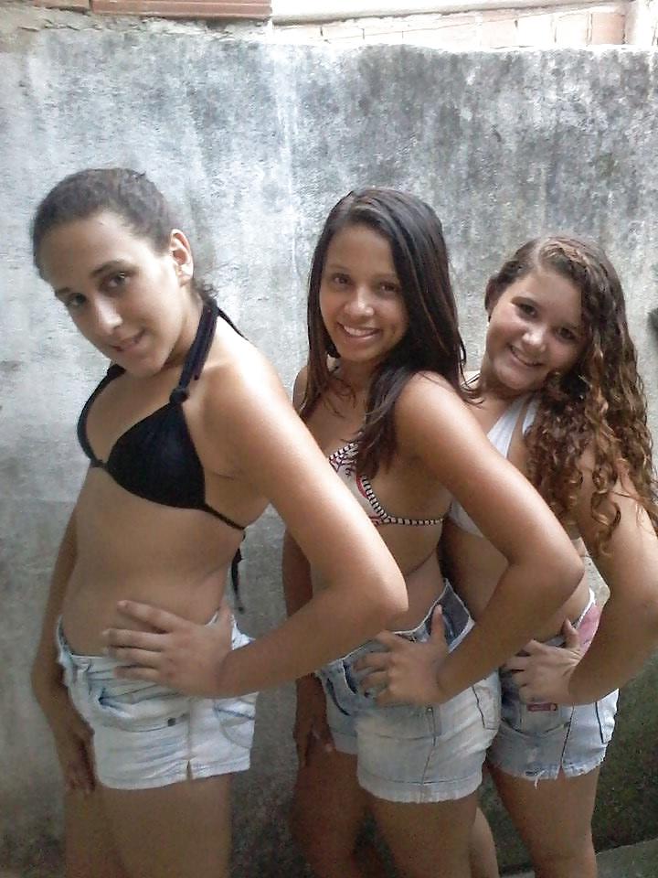 25P Cum on giirls