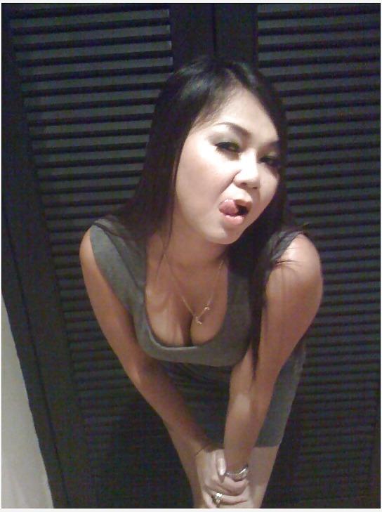 14P Janet Thai Babe