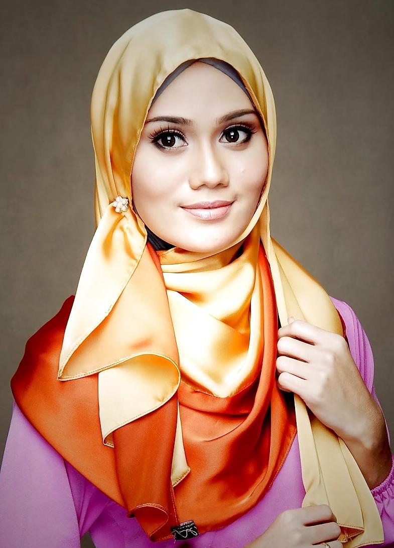 16P Hijab Preview 1 - Hijab Tudung Jilbab Kerudung Turbanli