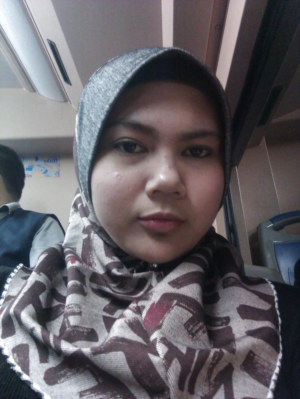 16P Hijab Preview 1 - Hijab Tudung Jilbab Kerudung Turbanli