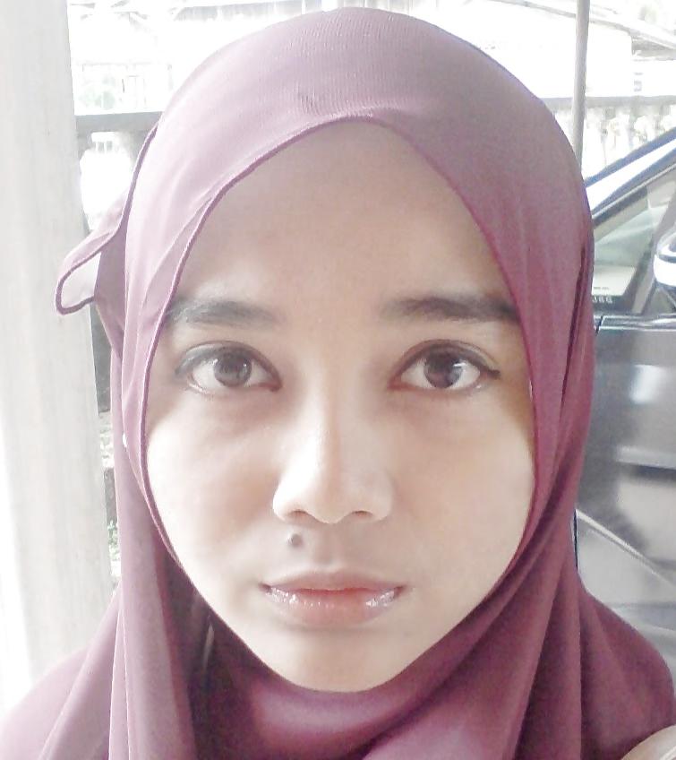 16P Hijab Preview 1 - Hijab Tudung Jilbab Kerudung Turbanli