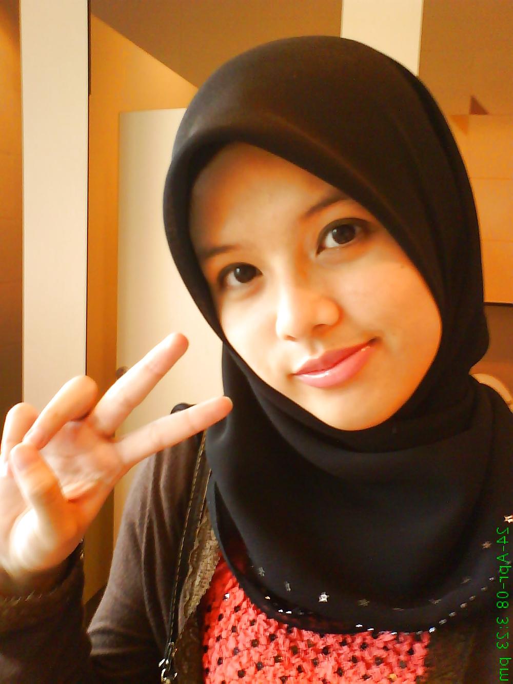 16P Hijab Preview 1 - Hijab Tudung Jilbab Kerudung Turbanli