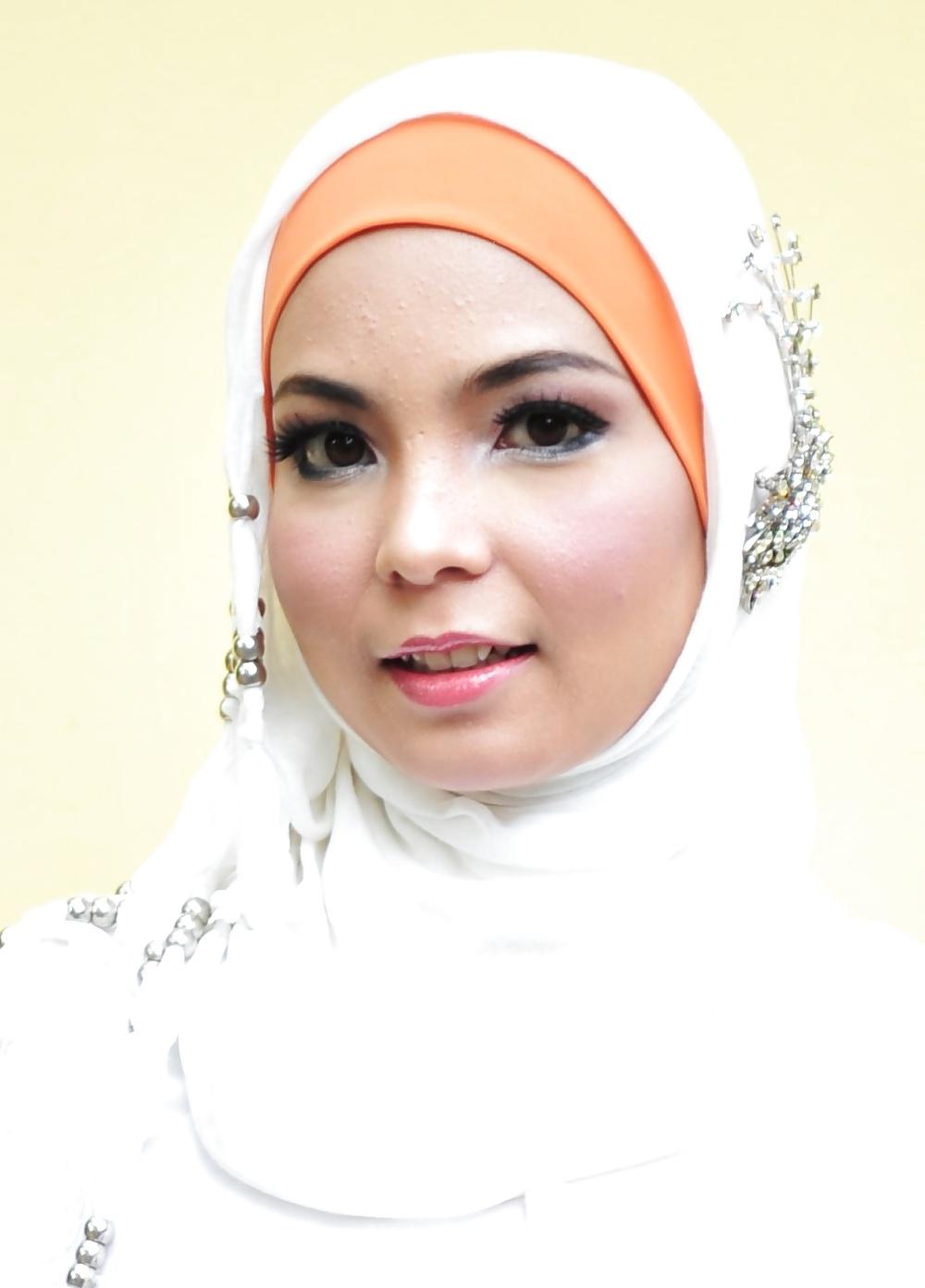 16P Hijab Preview 1 - Hijab Tudung Jilbab Kerudung Turbanli